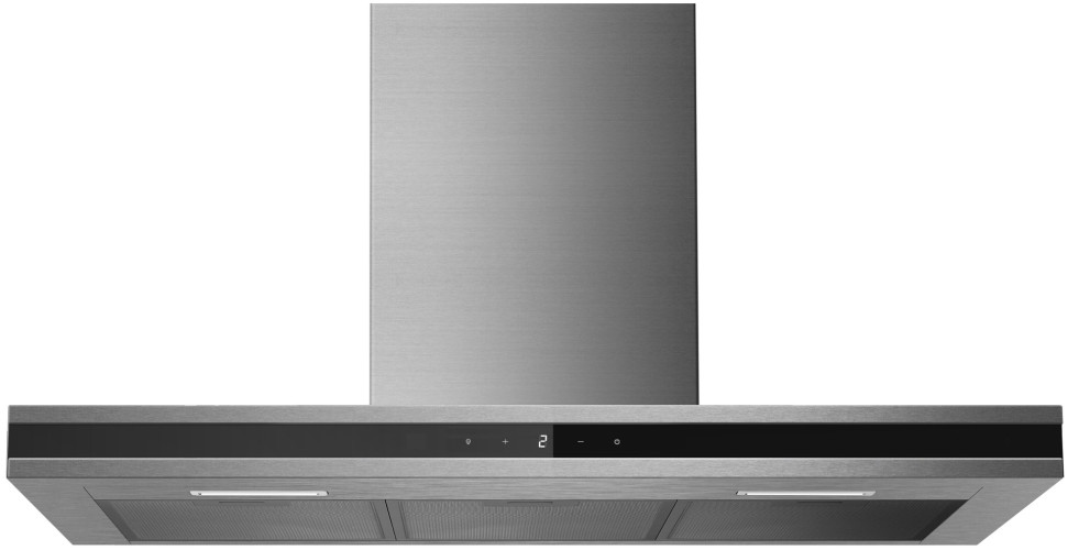 Кухонная вытяжка Midea MH 90C785 X