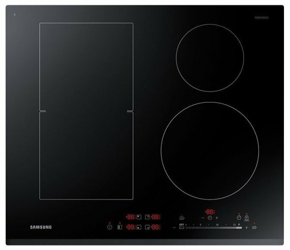 Индукционная варочная панель Samsung NZ64K5747BK