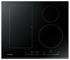 Индукционная варочная панель Samsung NZ64K5747BK
