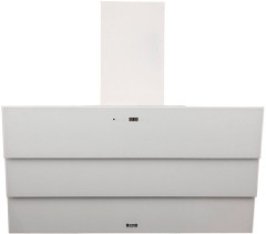 Кухонная вытяжка ZorG Troy 1000 90 S белый