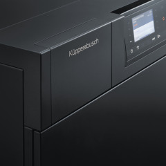 Сушильная машина Kuppersbusch T 40.0 T