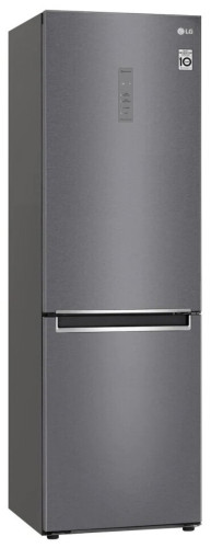 Холодильник LG GA-B459MLWL
