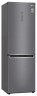Холодильник LG GA-B459MLWL