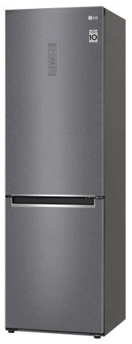 Холодильник LG GA-B459MLWL