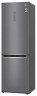 Холодильник LG GA-B459MLWL