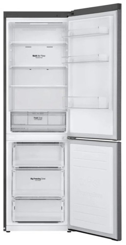 Холодильник LG GA-B459MLWL