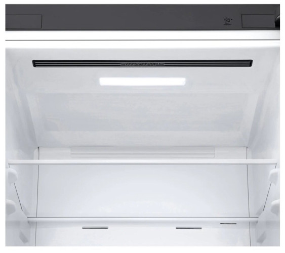 Холодильник LG GA-B459MLWL