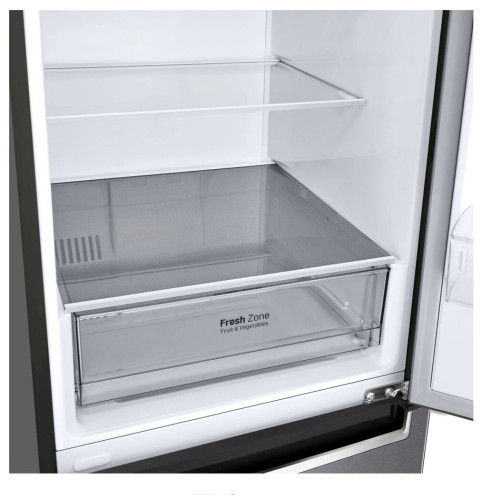 Холодильник LG GA-B459MLWL