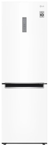 Холодильник LG GA-B459MLWL