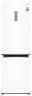 Холодильник LG GA-B459MLWL
