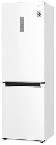 Холодильник LG GA-B459MLWL