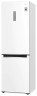 Холодильник LG GA-B459MLWL