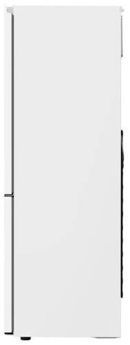 Холодильник LG GA-B459MLWL