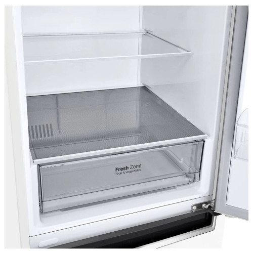 Холодильник LG GA-B459MLWL