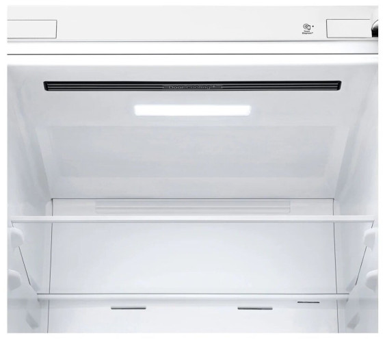 Холодильник LG GA-B459MLWL