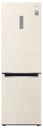 Холодильник LG GA-B459MLWL