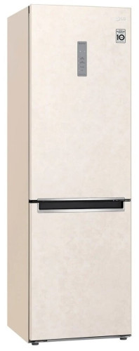 Холодильник LG GA-B459MLWL