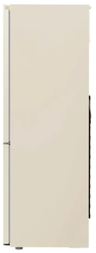 Холодильник LG GA-B459MLWL