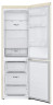 Холодильник LG GA-B459MLWL