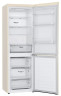 Холодильник LG GA-B459MLWL