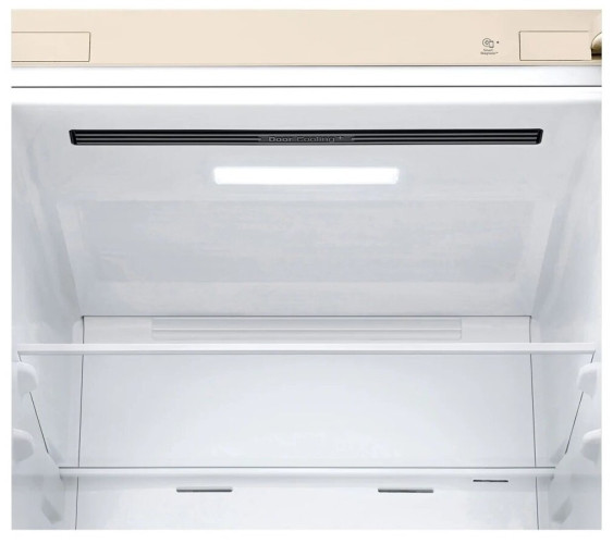 Холодильник LG GA-B459MLWL