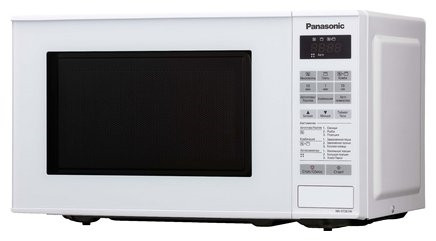 Микроволновая печь PANASONIC NN GT261WZPE