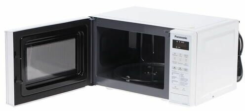 Микроволновая печь PANASONIC NN GT261WZPE