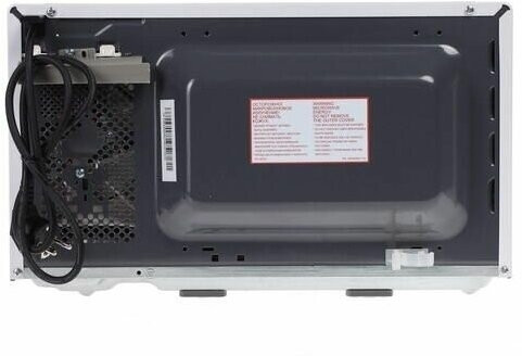 Микроволновая печь PANASONIC NN GT261WZPE