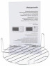 Микроволновая печь PANASONIC NN GT261WZPE
