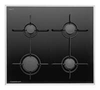 Газовая варочная панель Kuppersbusch GK 650.0 M