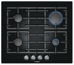 Газовая варочная панель Bosch PPP 616 C91R