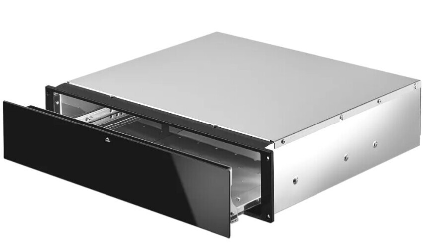 Подогреватель посуды Kuppersberg KWD 600 Black