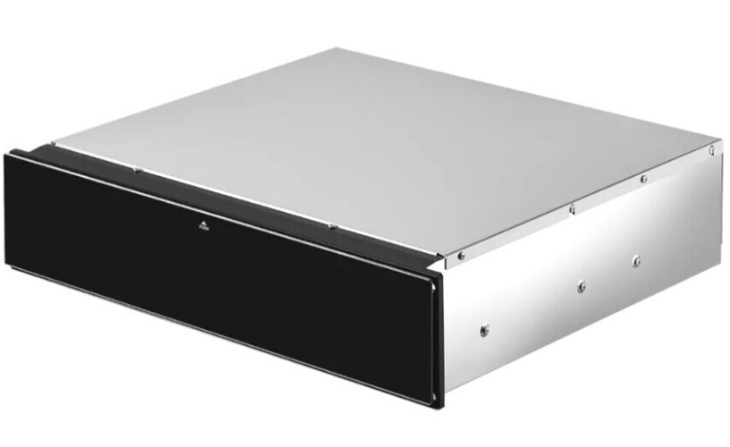 Подогреватель посуды Kuppersberg KWD 600 Black