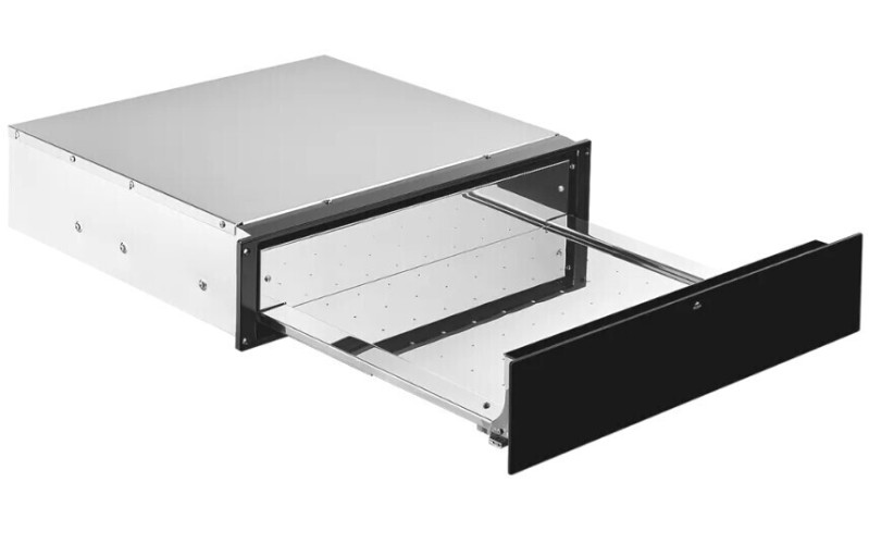 Подогреватель посуды Kuppersberg KWD 600 Black