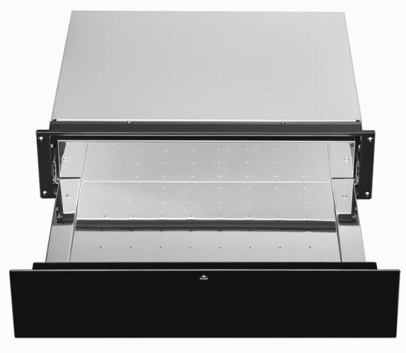 Подогреватель посуды Kuppersberg KWD 600 Black