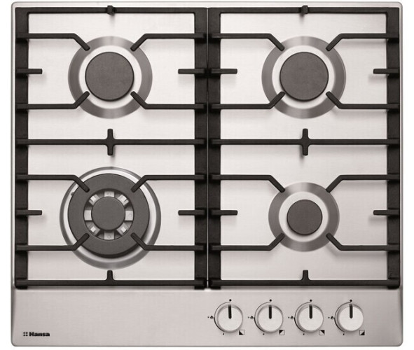 Газовая варочная панель Hansa BHGI 63130