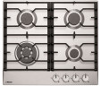 Газовая варочная панель Hansa BHGI 63130