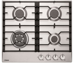 Газовая варочная панель Hansa BHGI 63130