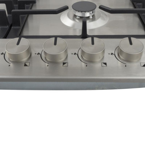 Газовая варочная панель Hansa BHGI 63130