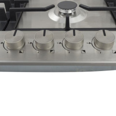 Газовая варочная панель Hansa BHGI 63130