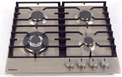 Газовая варочная панель Hansa BHGI 63130