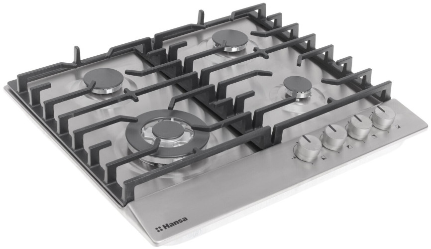 Газовая варочная панель Hansa BHGI 63130