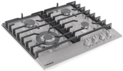 Газовая варочная панель Hansa BHGI 63130