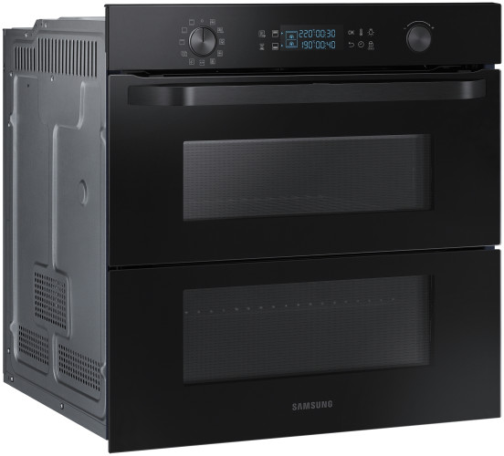 Электрический духовой шкаф Samsung NV75R5641RB