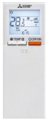 Кассетный кондиционер Mitsubishi Electric SLZ-KF50 VA2/SUZ-KA50 VA