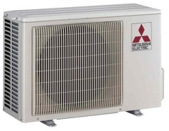Кассетный кондиционер Mitsubishi Electric SLZ-KF50 VA2/SUZ-KA50 VA