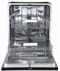 Посудомоечная машина Kraft TCH-DM604D1202SBI