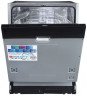 Посудомоечная машина Kraft TCH-DM604D1202SBI