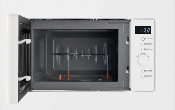 Микроволновая печь Weissgauff HMT-220 WG Grill 430 872