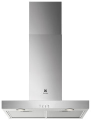 Кухонная вытяжка Electrolux LFT 416 X